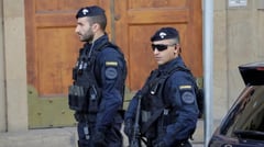 German homeless woman decapitated 