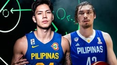 Ramos raves about Millora-Brown’s inclusion