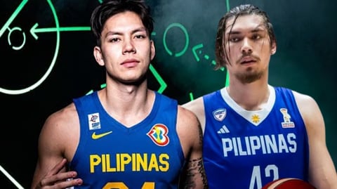 Ramos raves about Millora-Brown’s inclusion