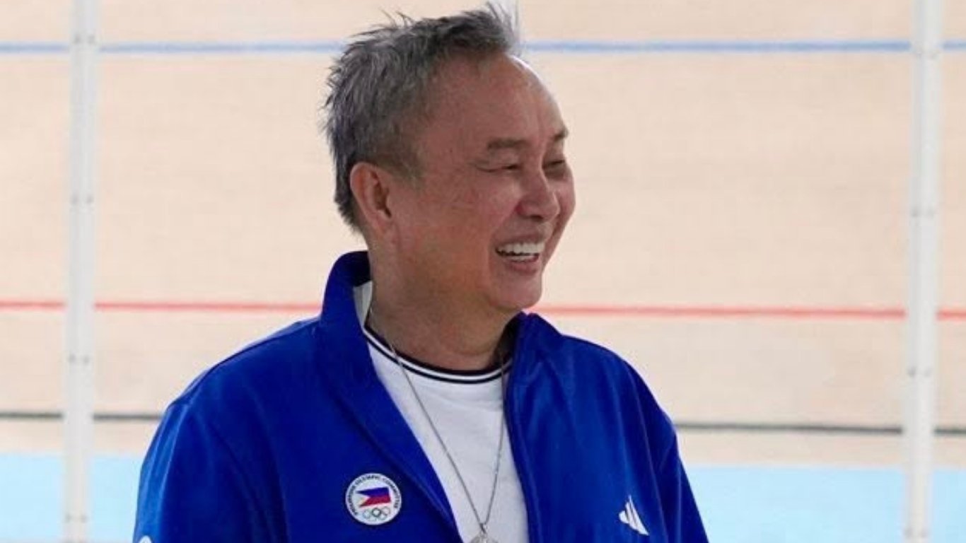 Winter Olympics: POC vows continuity