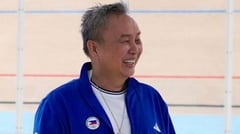 Winter Olympics: POC vows continuity