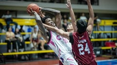 CEU, Olivarez keep spots on top