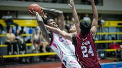 CEU, Olivarez keep spots on top