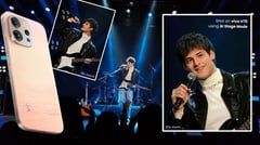 vivo V70 wants to fix your bad concert photos