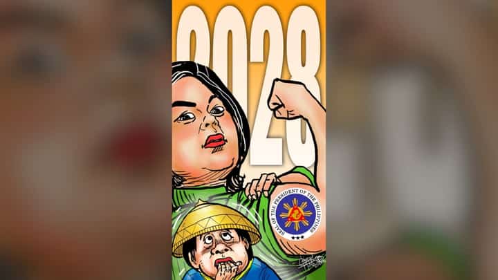 Sara Duterte as President: A speculative assessment