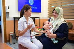 From FYP to facts: Putik clinic fights misinformation