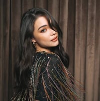 Rhian Ramos: ‘Katotohanan ang magpapalaya sa atin’
