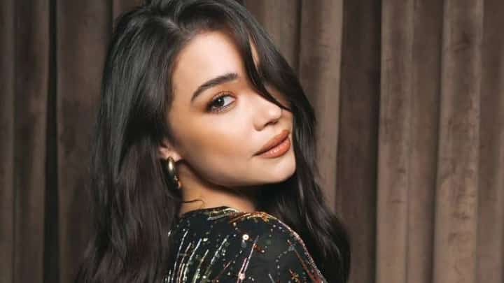 Rhian Ramos breaks silence in a short interview