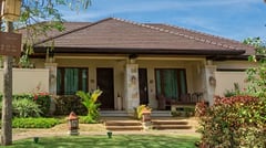 DOT halts star rating for accommodations