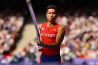 Obiena fails to clear 5.90m anew