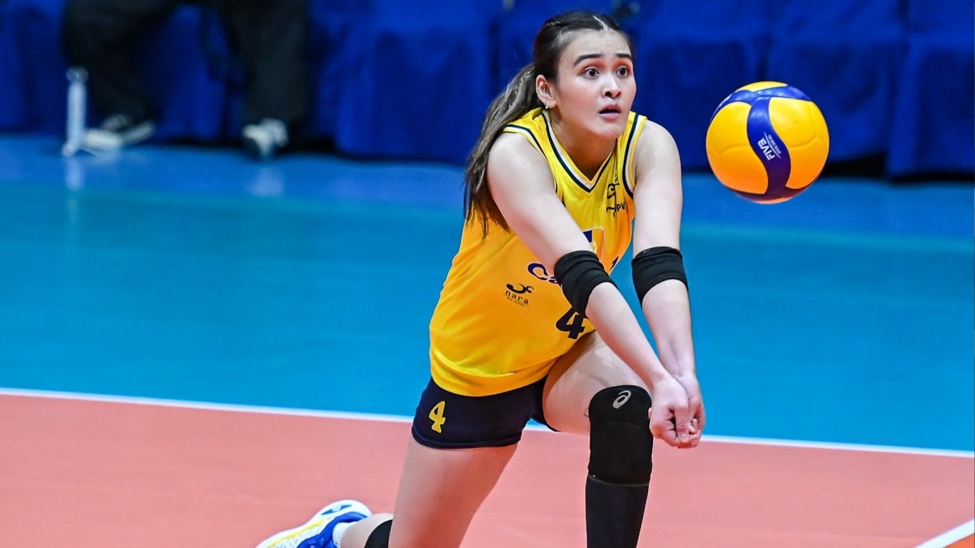 Saturday Special: Capital1 vs Creamline clash spices up PVL double-header