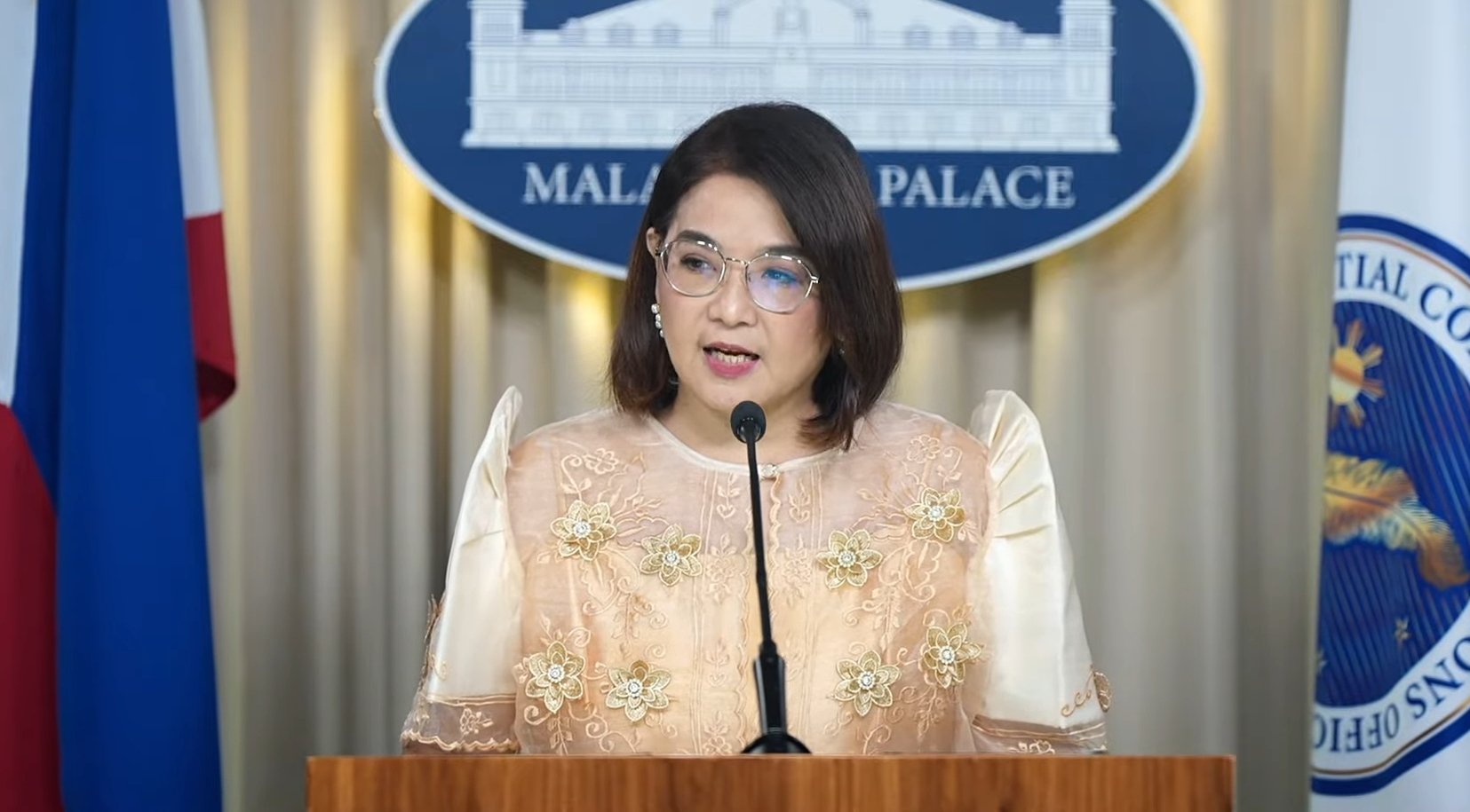 Palace: ICI probe ongoing; no decision yet on commission’s fate