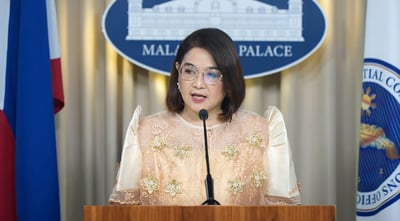 Palace: ICI probe ongoing; no decision yet on commission’s fate