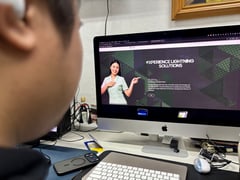 SHFC’s upgraded website boosts digital access