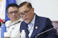 Corona case shadows Sara’s impeachment