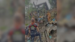 Davao region landslides claim 7