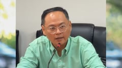 DoTr tells marina: Enforce supervised drills