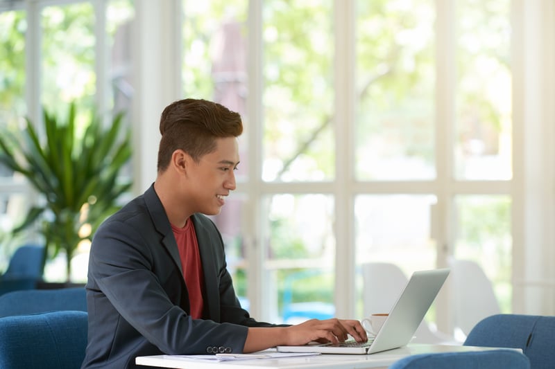 Job application mistakes that could cost you your dream role