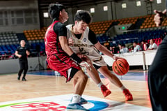 Bullpups start UAAP title defense