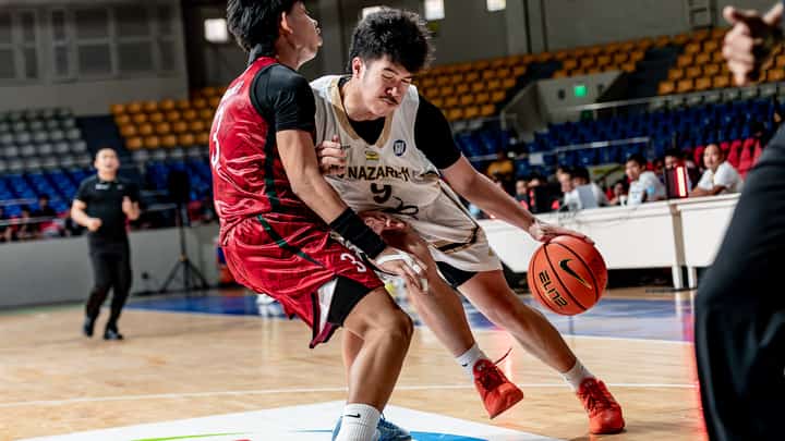 CHAD Cartel and the NUNS Bullpups inch closer to the Final Four following a 92-60 win over the UPIS Fighting Maroons in Season 88 UAAP boys’ basketball tournament.