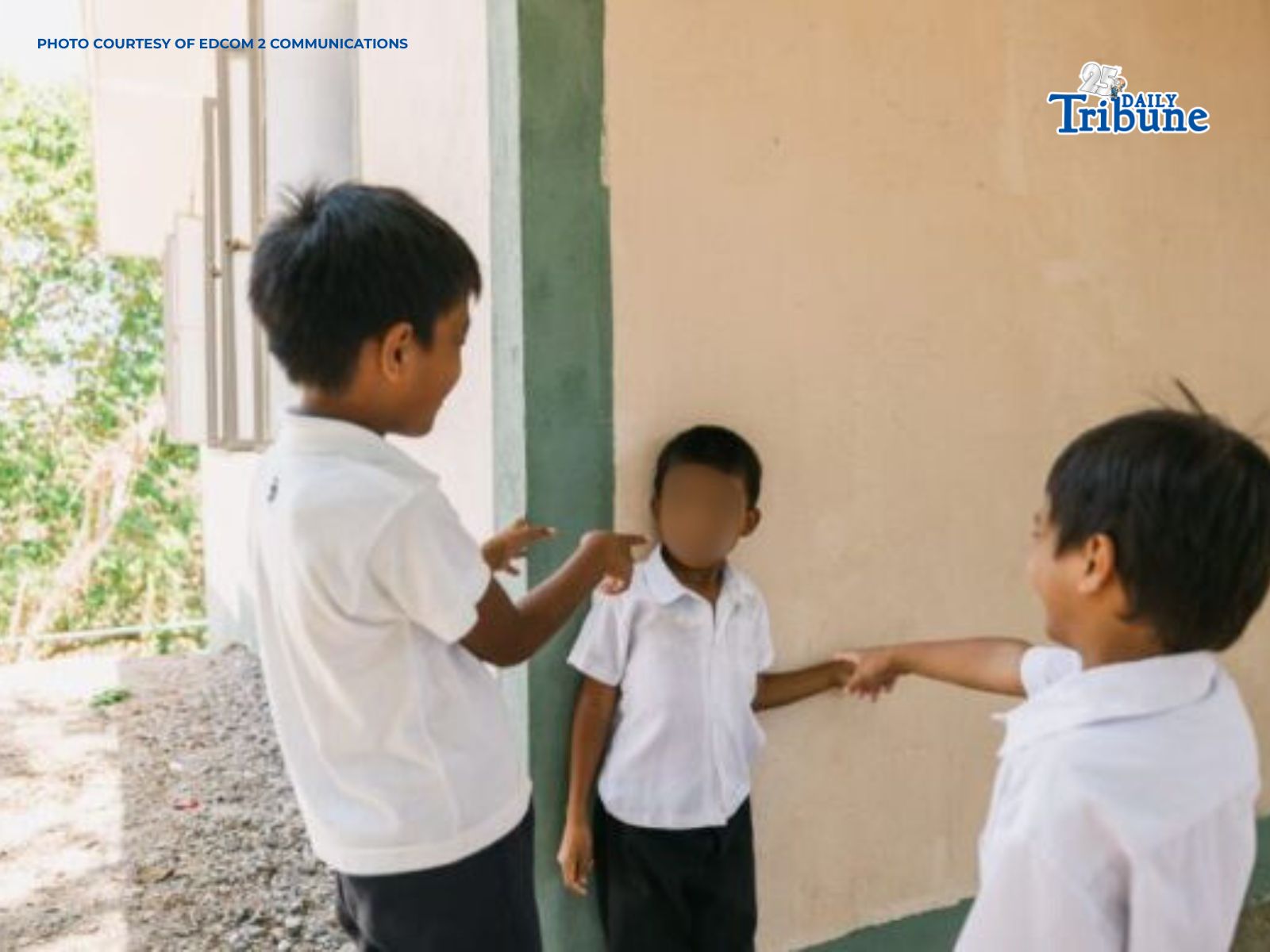 Bullying incident in Ilocos Sur school sparks probe