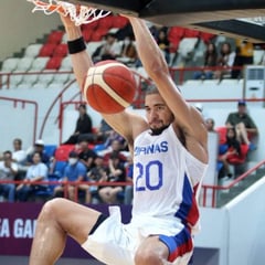 Big boost: FIBA reclassifies Phillips as local