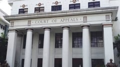 Court lifts asset freeze on Leyte NGO