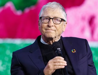 Bill Gates withdraws hours before India AI summit amid Epstein scrutiny