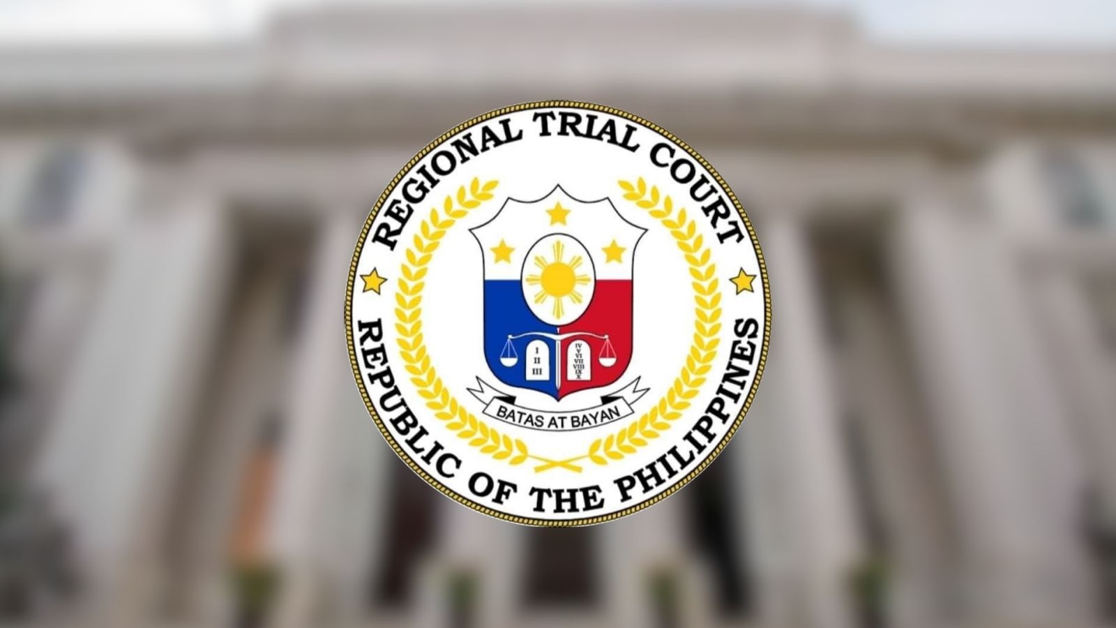 Manila court lifts asset freeze vs Leyte NGO in terror financing case