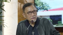 Cayetano told: Bible, Constitution say life is sacred
