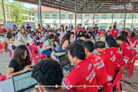 656 Zambaleños file for postgraduate education aid
