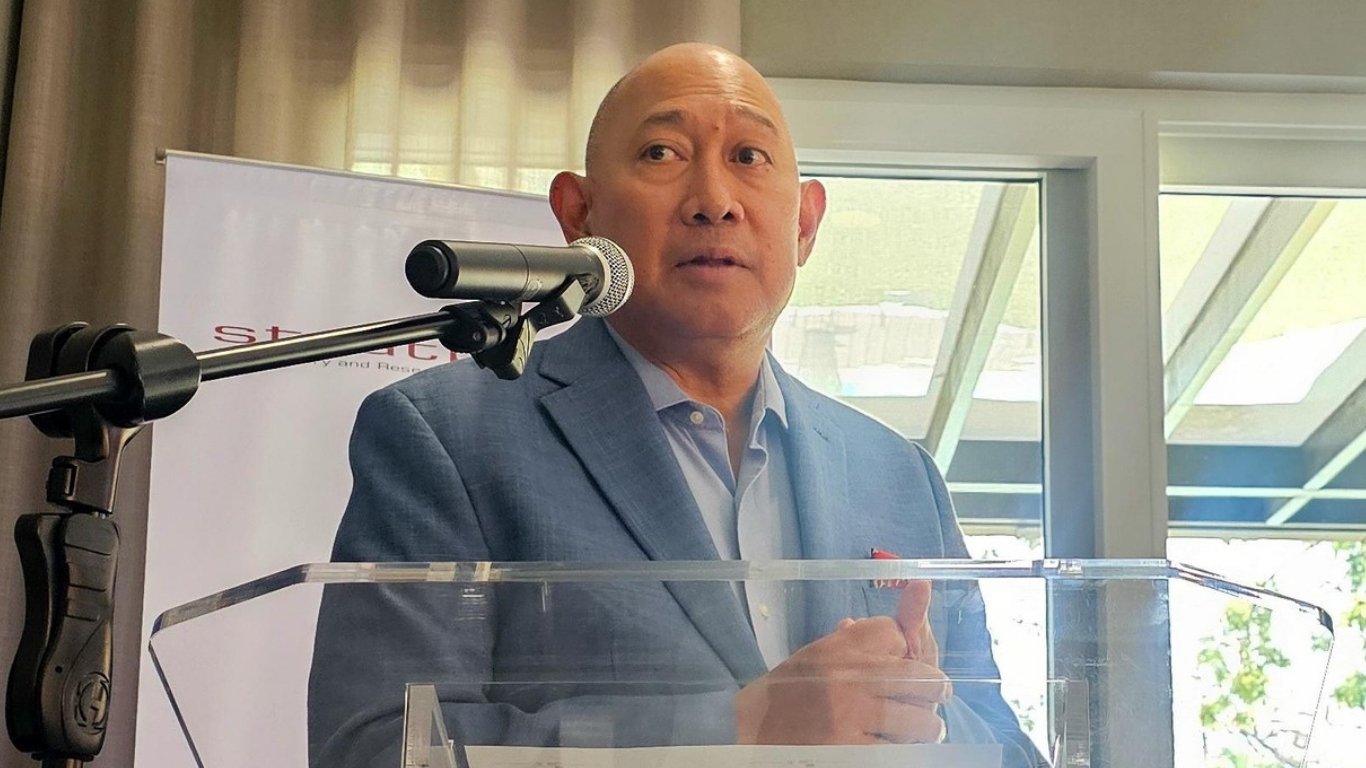 Invisible war being waged on Phl