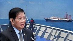 Sen. Lacson hits China over AI video portraying Filipinos as ‘monkeys,’ urges stronger Phl defense posture