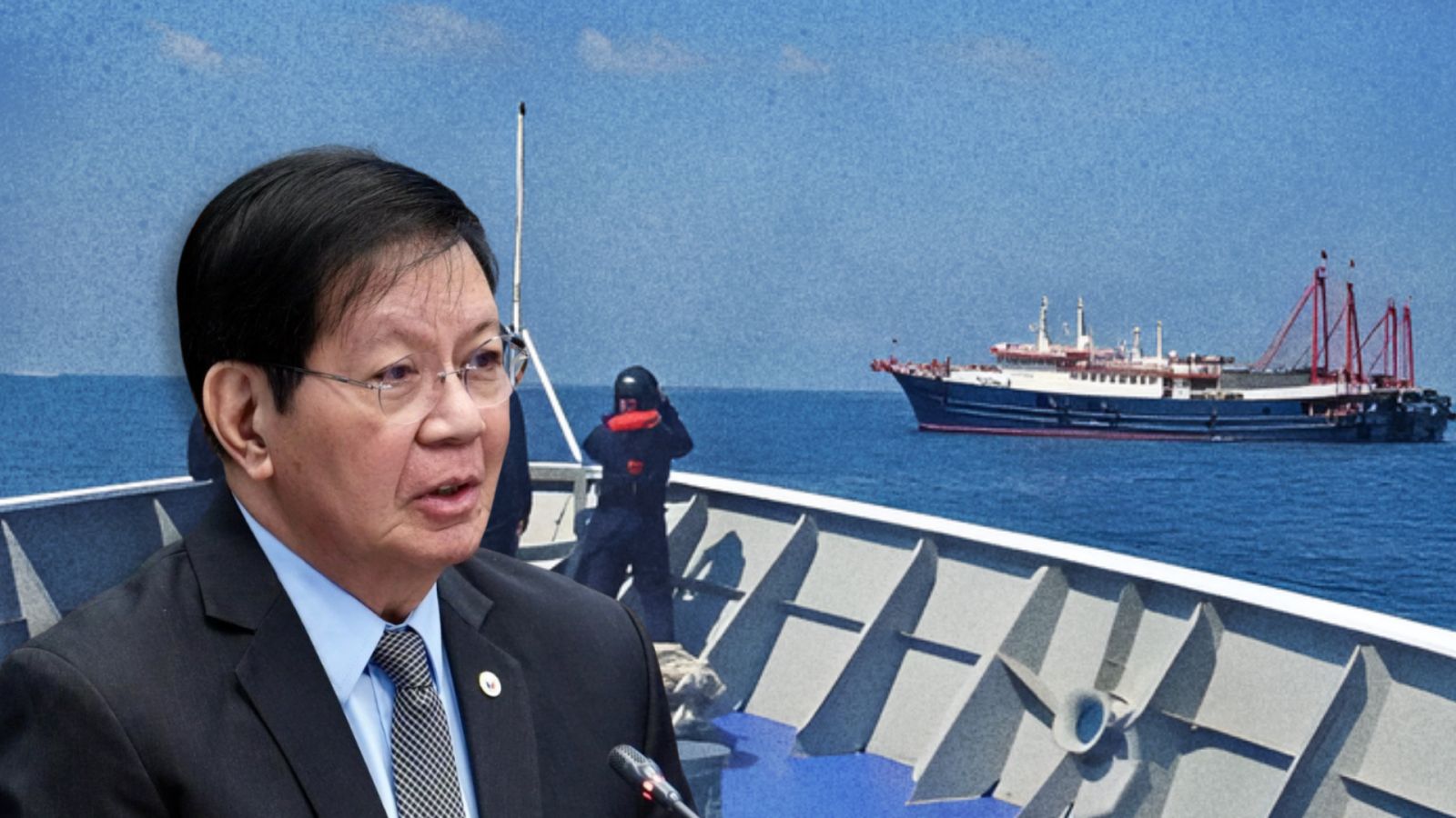 Senate to set rules for China discussions over WPS
