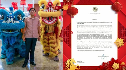 Horsepower, heartpower shape year of resolve