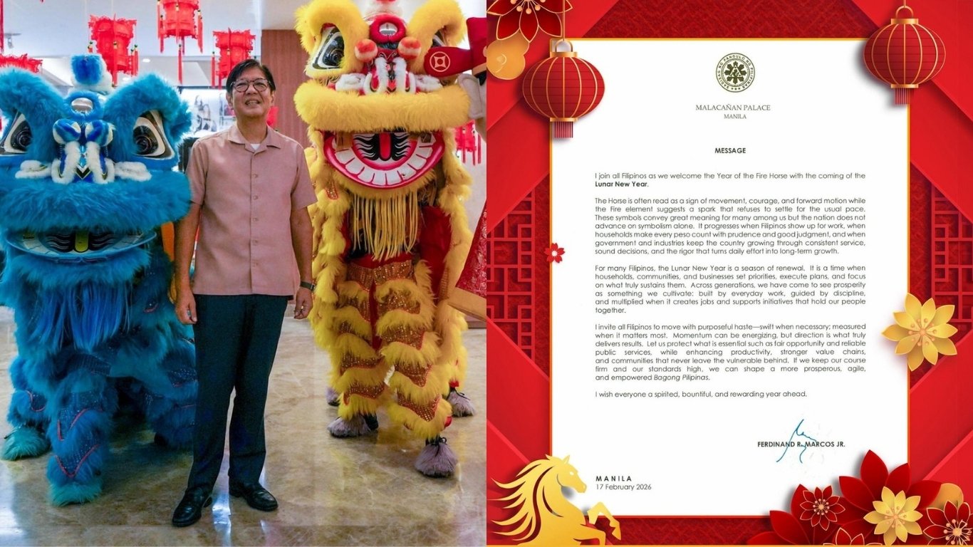 Horsepower, heartpower shape year of resolve