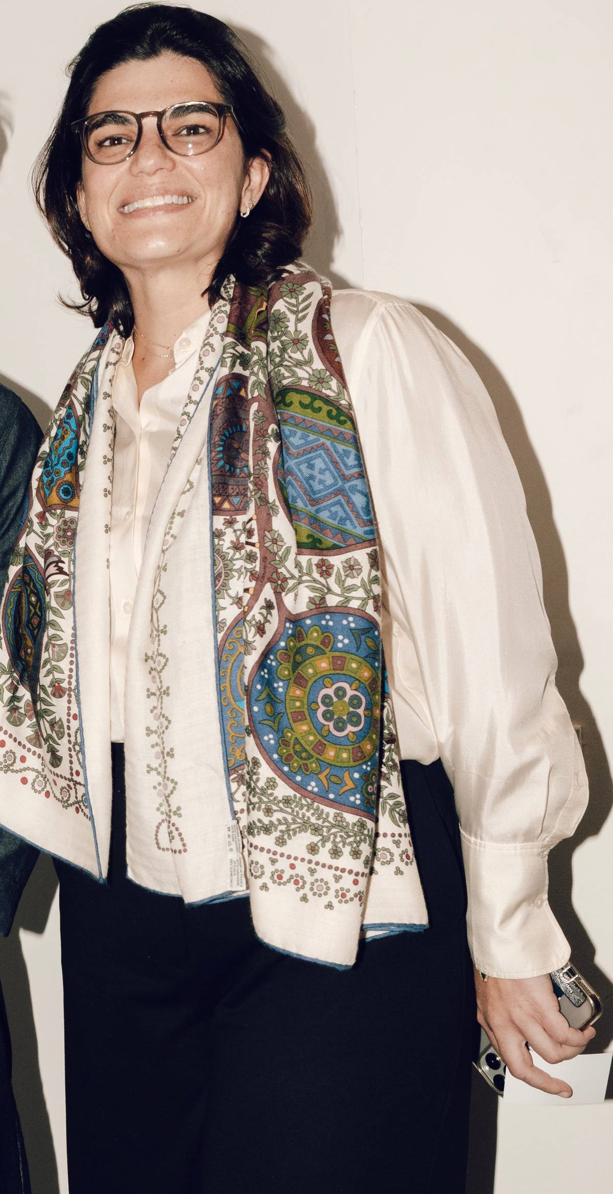 MARIANA Zobel de Ayala