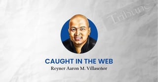 Fire prevention and infrastructure’s ghost