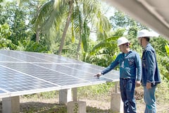 One Meralco Foundation energizes 305 remote schools with solar power