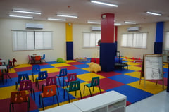 Pampanga opens children’s center for special needs in Lubao
