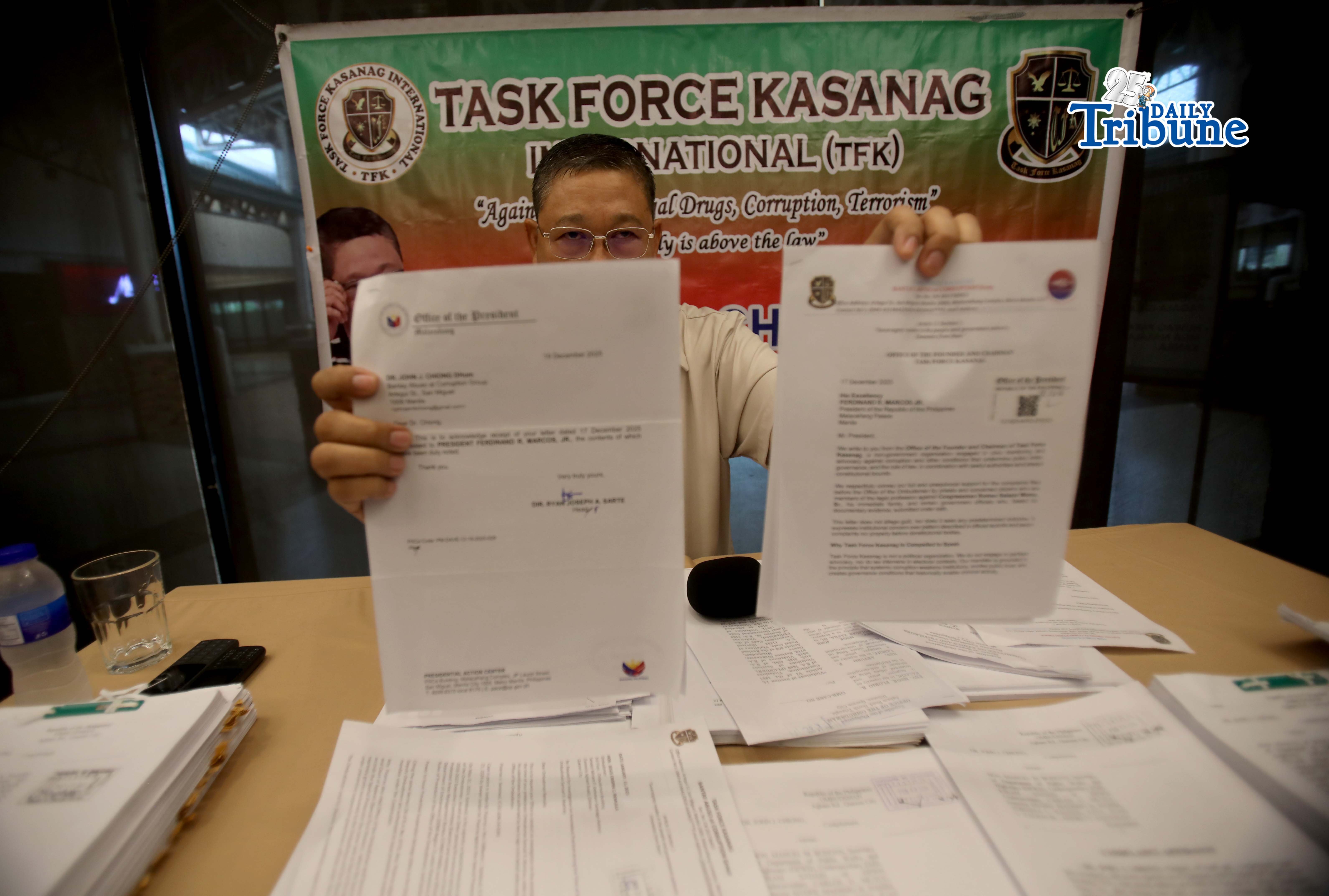 Task Force Kasanag