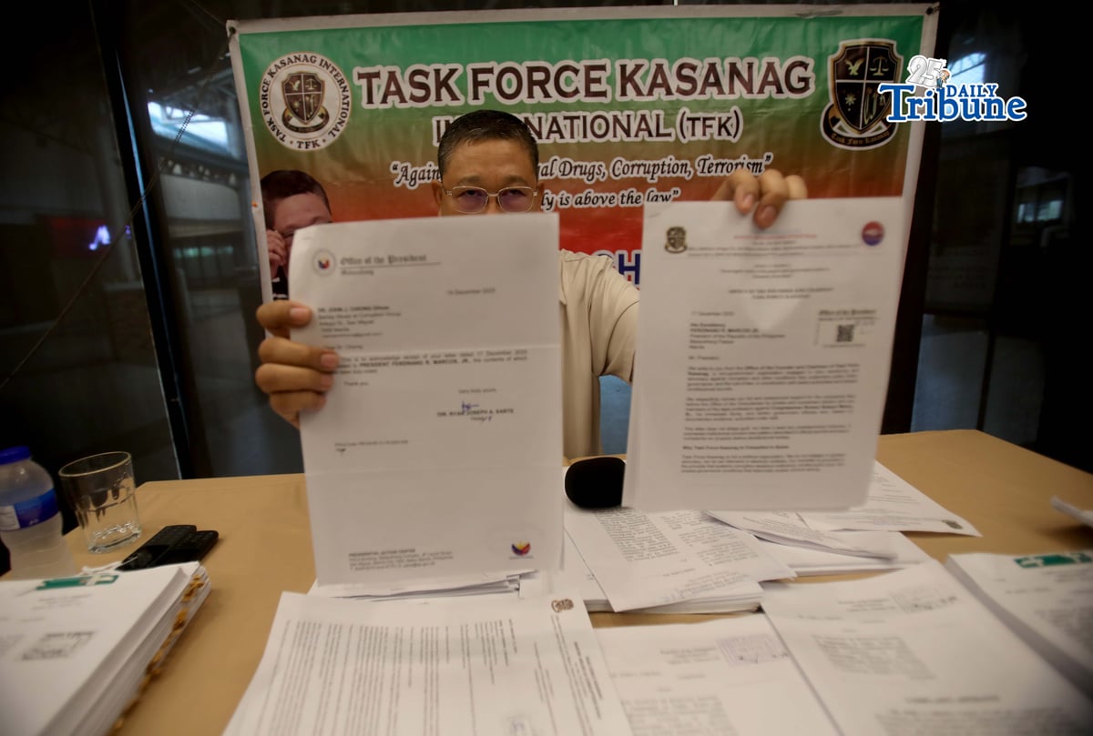 Task Force Kasanag