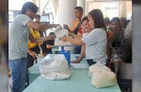 DA rolls out P20 rice program in La Union