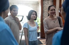 Barbie Forteza reflects on her unscripted performance in 'Until She Remembers'