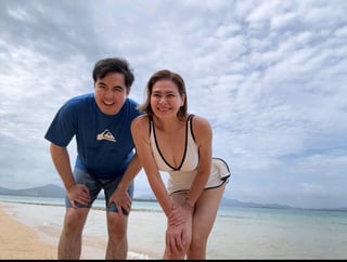 'Forever yours': Onemig Bondoc’s tribute to Aiko Melendez