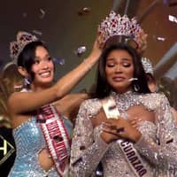 Curaçao claims the crown, Philippines keeps the momentum at Reina Hispanoamericana 2026