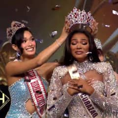 Curaçao claims the crown, Philippines keeps the momentum at Reina Hispanoamericana 2026