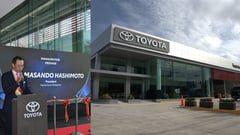 Toyota launches 68-bay service center in Los Baños