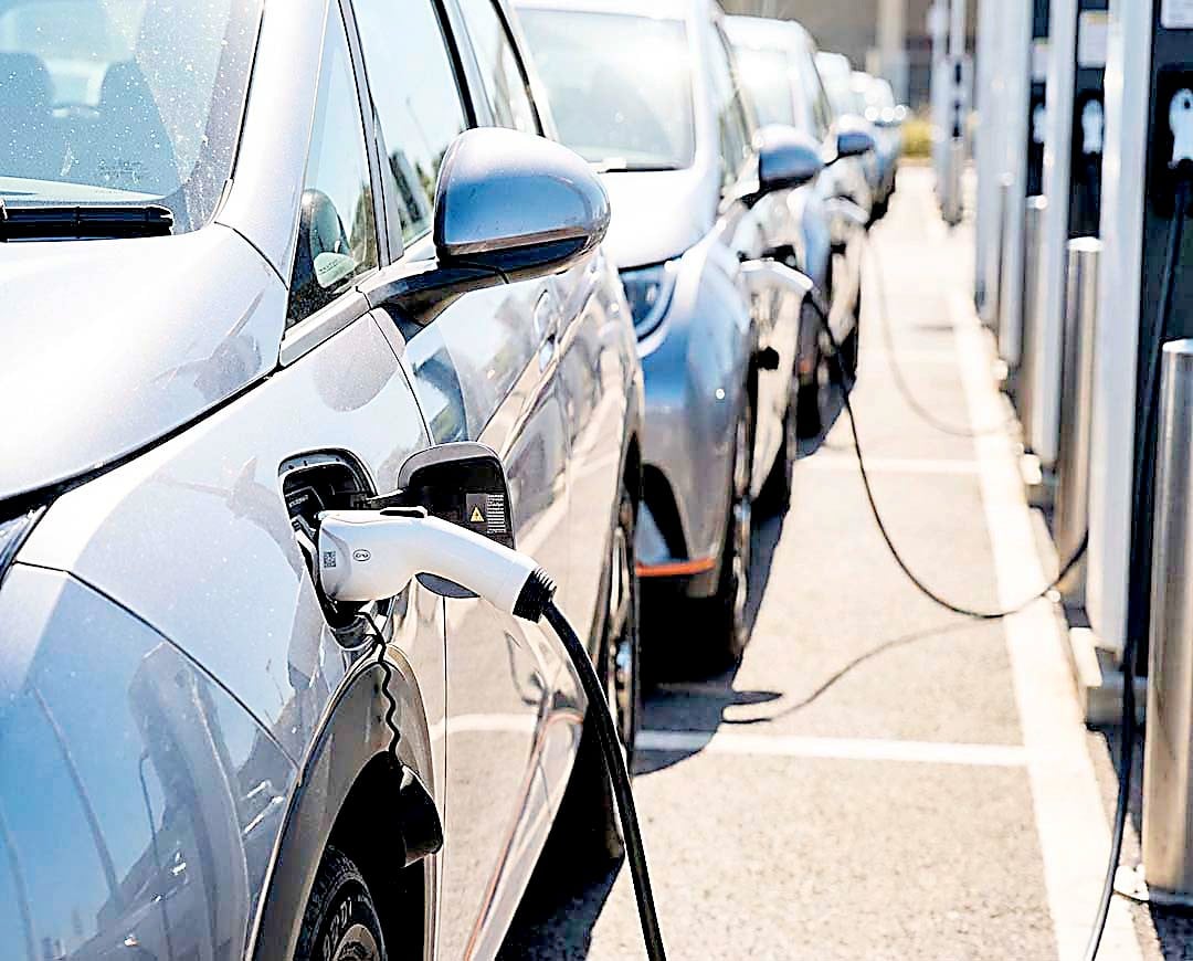 ACMobility rolls out ChargeFleet
