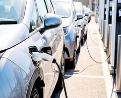 ACMobility rolls out ChargeFleet